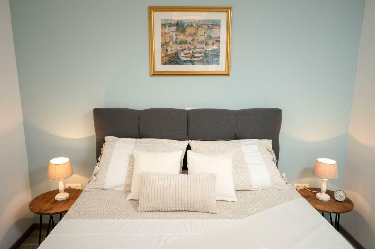 Belina Casa vacanze Stari Grad (Hvar)